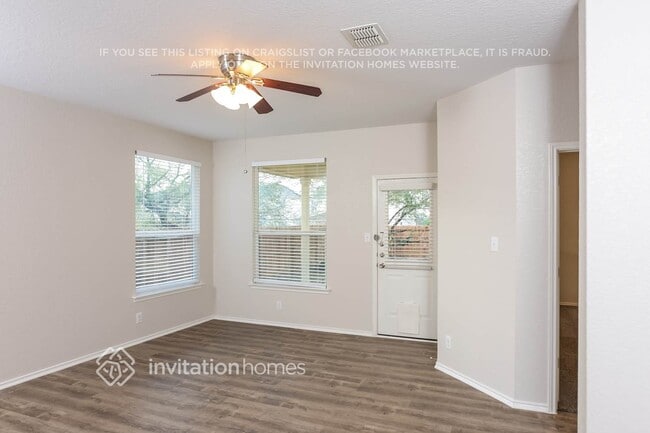 527 Red Quill Nest in San Antonio, TX - Building Photo - Building Photo