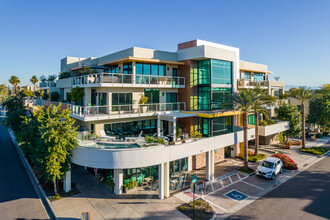 Main Street Place in Scottsdale, AZ - Building Photo - Primary Photo