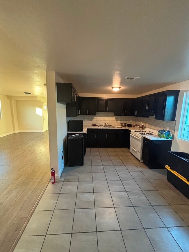 214 E 101st St in Los Angeles, CA - Building Photo - Building Photo