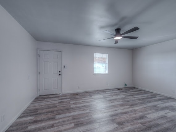 1131 S 124th E Ave in Tulsa, OK - Building Photo - Building Photo