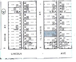 4017-4023 Illinois St in San Diego, CA - Building Photo