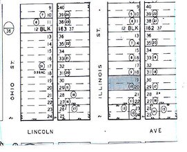 4017-4023 Illinois St in San Diego, CA - Building Photo - Building Photo