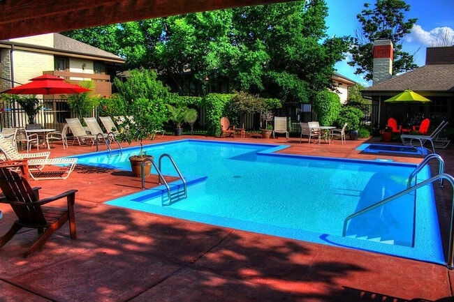 21 Rock Apartments- All Utilities Paid-