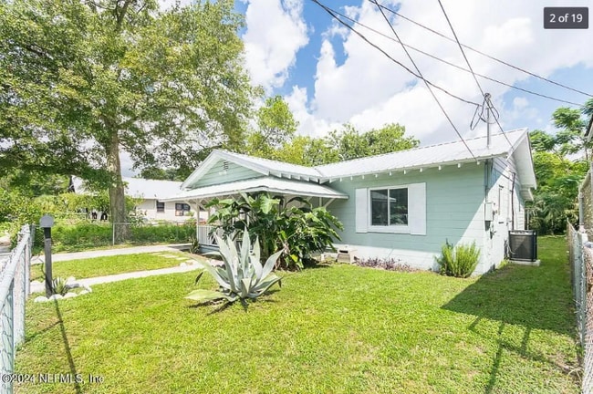 1151 E 15th St in Jacksonville, FL - Building Photo - Building Photo