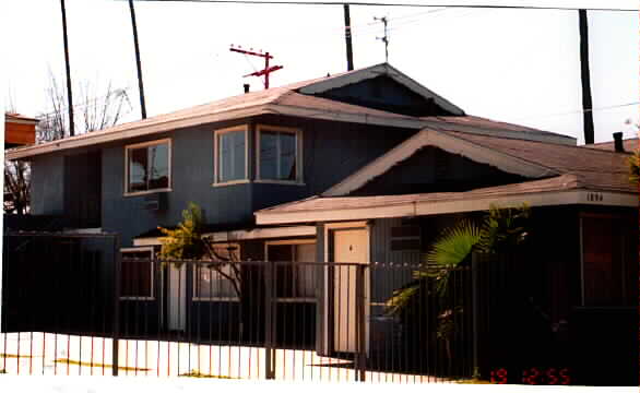 1894 Enterprise Ave in Riverside, CA - Foto de edificio - Building Photo