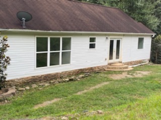 1512 Upper Sassafras Pkwy in Jasper, GA - Building Photo