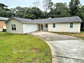 1109 Westwood Pl SW in Grayson, GA - Building Photo