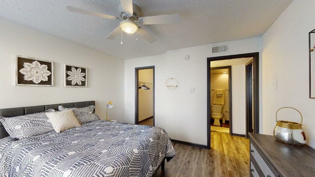 The Everly Dallas, TX Apartments