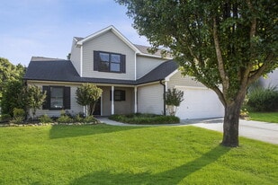 3025 Trellis Ln in Monroe, NC - Building Photo