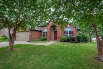 5713 Meadows Way in North Richland Hills, TX - Building Photo - Building Photo