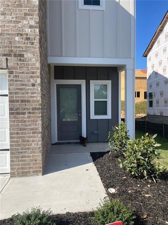 4218 Oakwood Ter Ct in Oakwood, GA - Building Photo - Building Photo