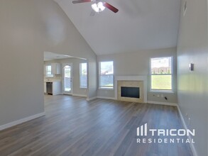4916 Notting Glen SW in Snellville, GA - Building Photo - Building Photo