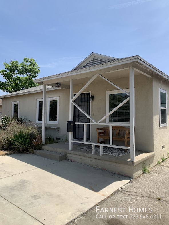 property at 8214 Laurelgrove Ave
