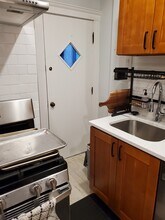 189 Chestnut Hill Ave, Unit 12 in Boston, MA - Building Photo - Building Photo