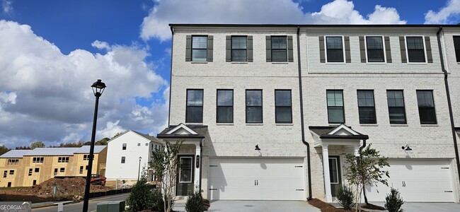 226 Wilder Ridge Wy in Lawrenceville, GA - Building Photo - Building Photo