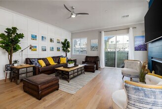 1416 MacKinnon Ave in Encinitas, CA - Building Photo - Building Photo