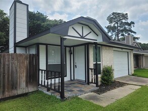 23242 Prairie Bird Dr in Spring, TX - Building Photo - Building Photo