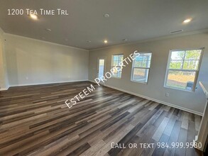 1200 Tea Time Trl in Morrisville, NC - Building Photo - Building Photo