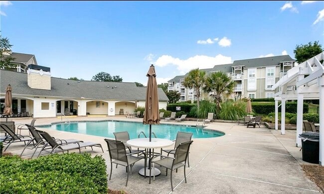 property at 18824 Nautical Dr