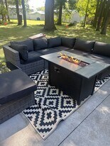 1305 E Grandview in Waupaca, WI - Building Photo