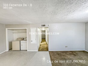 310 Frontier Dr in Bryan, TX - Building Photo - Building Photo