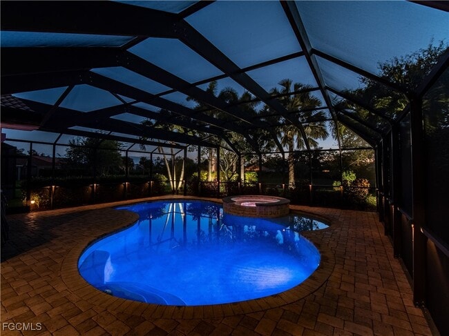 property at 20311 Rookery Dr