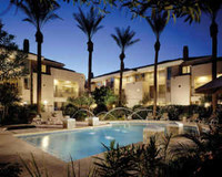 The Biltmore Palms in Phoenix, AZ - Building Photo - Building Photo