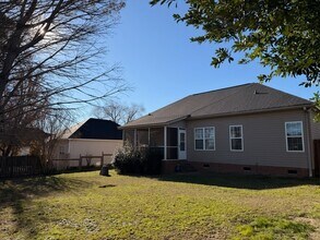117 Spring Tyme Ln in Lexington, SC - Building Photo - Building Photo