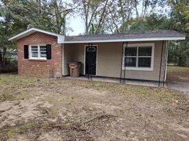 6552 Valdez Dr in Mobile, AL - Building Photo