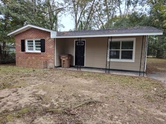 6552 Valdez Dr in Mobile, AL - Building Photo