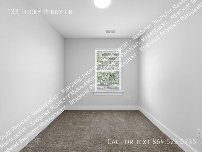 133 Lucky Penny Ln in Spartanburg, SC - Building Photo - Building Photo