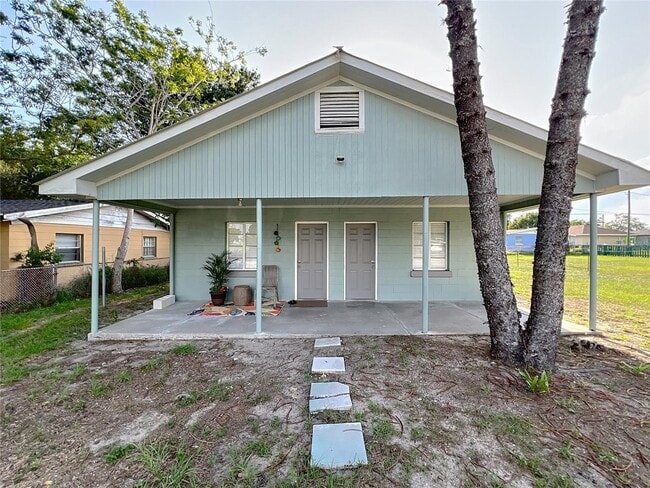 property at 331 E St