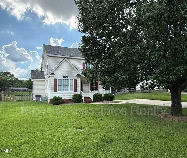 property at 404 Springside Dr