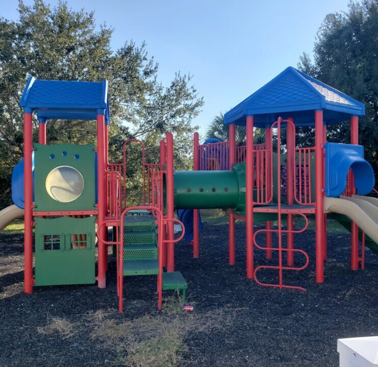 7210 N Manhattan Ave, Unit 1822 in Tampa, FL - Foto de edificio