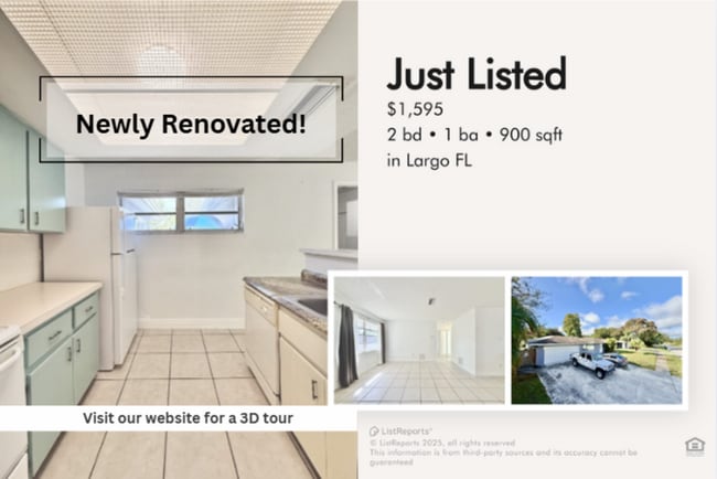 2658 Sunny Breeze Ave