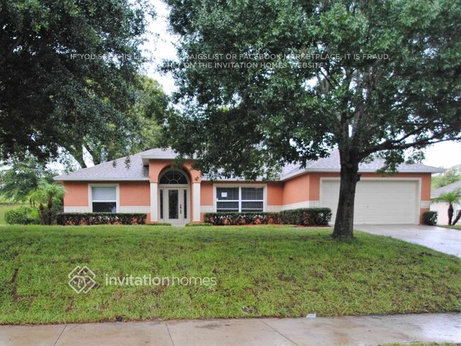 1511 Canopy Oaks Dr in Minneola, FL - Building Photo - Building Photo