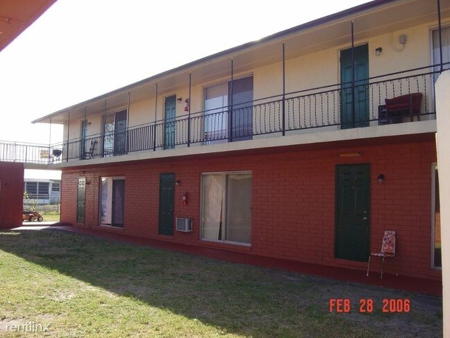 420 Plaza Ave in Lake Placid, FL - Building Photo - Building Photo