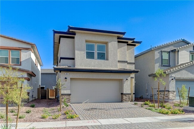 501 Red Lovebird Ave in Henderson, NV - Building Photo - Building Photo