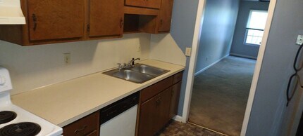 2212 8th St-Unit -3 in Columbus, GA - Building Photo - Building Photo
