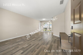 14512 Mecca Pl in Tampa, FL - Building Photo - Building Photo