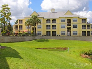 Bermuda Estates at Ormond Beach in Ormond Beach, FL - Foto de edificio - Building Photo