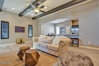 12934 Terrington Ave in Horizon City, TX - Building Photo - Building Photo