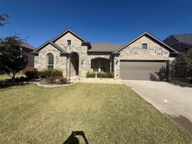 16378 Bedford Falls Ln in Frisco, TX - Building Photo