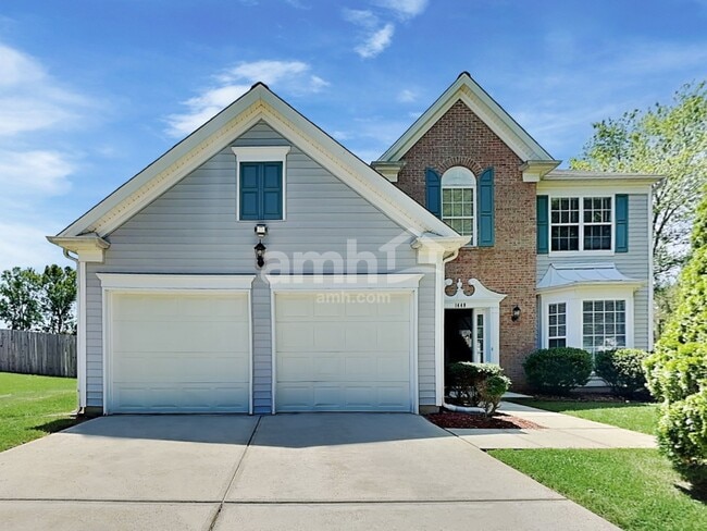 property at 1440 Cantwell Ct