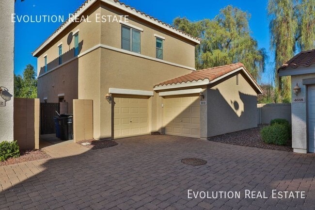 4616 E Laurel Ct in Gilbert, AZ - Building Photo - Building Photo