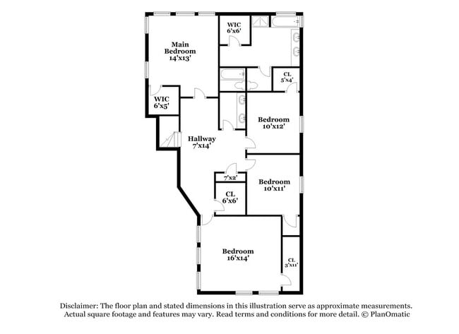 4048 Villeroy Ave in Las Vegas, NV - Building Photo - Building Photo