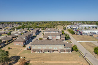 Gramercy Lofts in Bartlesville, OK - Building Photo - Building Photo