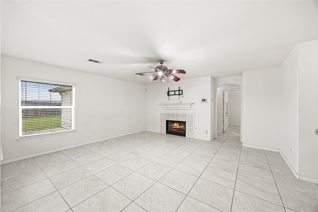 property at 7331 Wimberly Oaks Ln