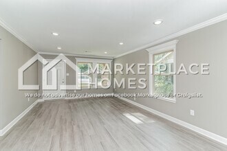 724 W 23rd St in North Little Rock, AR - Building Photo - Building Photo