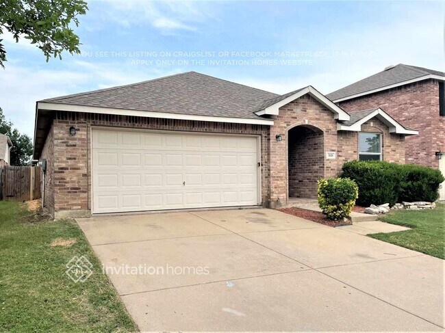 7620 Scarlet View Trail in Fort Worth, TX - Building Photo - Building Photo